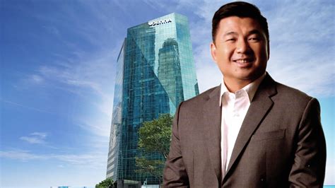 dennis uy clark casino - Dennis Uy’s Udenna says debt default on Clark development .